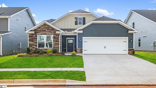 109 Barred Owl Road