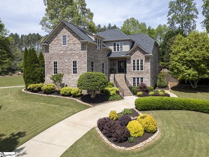 710 Mosswood Lane sold home in Hawkcreek, Spartanburg, SC