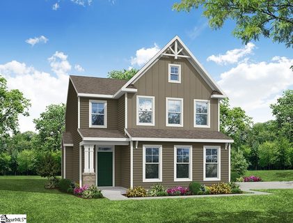 411 Metz Drive active home in Bellevue, Greenville, SC