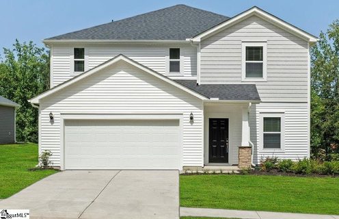 221 Merriweather Way