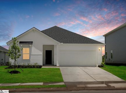 491 Harben Drive