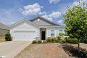 125 Jones Peak Drive sold home in Simpsonville, SC