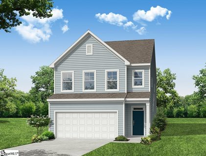 615 Werner Way active home in Bellevue, Greenville, SC