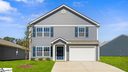 670 Evaleigh Street sold home in Woodruff, SC