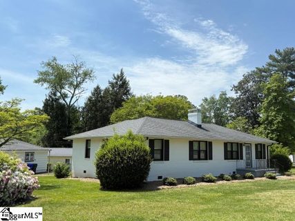 28 Alpine Way sold home in Dellwood, Greenville, SC