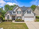 23 Copperdale Drive sold home in Simpsonville, SC