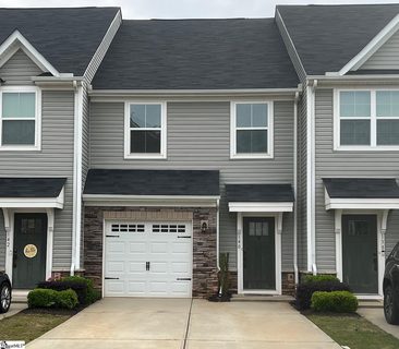 140 Roseridge Drive sold home in Brookwood Commons, Simpsonville, SC