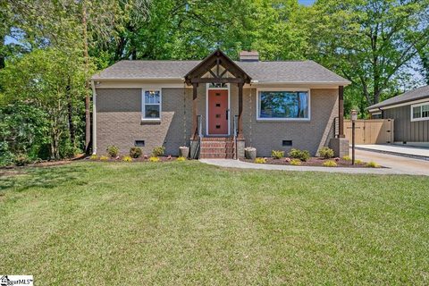 111 Old Augusta Road