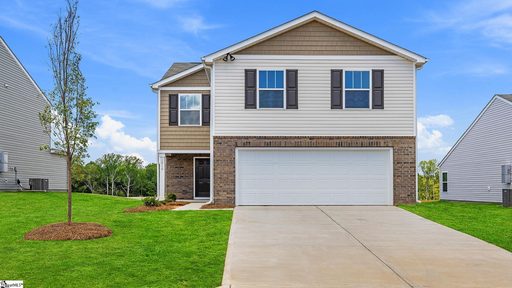 1915 Gracie Drive