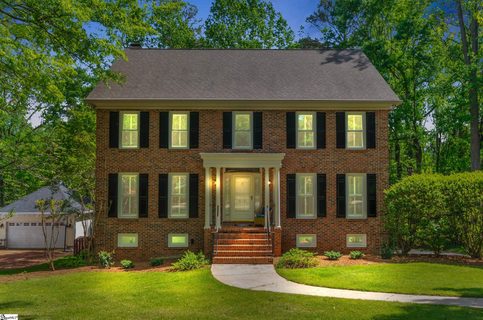 505 Sugar Mill Road sold home in Sugarmill, Greer, SC