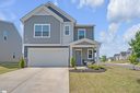 259 Anna Gray Circle sold home in Easley, SC
