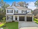 100 Double Crest Drive sold home in Taylors, SC