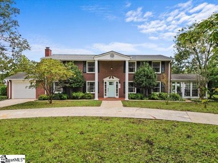 207 Bartlett Street sold home in Glendale, Mauldin, SC