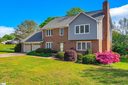 203 Huntington Road sold home in Easley, SC