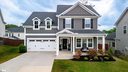 602 Creekside Bluff Court sold home in Simpsonville, SC
