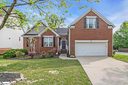 500 Kingsmoor Drive sold home in Simpsonville, SC