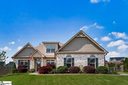 15 Sakonnet Court sold home in Simpsonville, SC