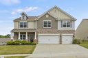 428 Graypointe Drive sold home in Greer, SC
