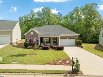 214 Allendale Abbey Lane sold home in Gresham Park, Simpsonville, SC