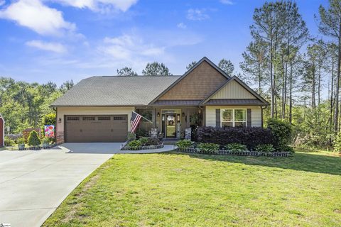 435 Sparkling Waters Court sold home in Dancing Water Cove, Chesnee, SC