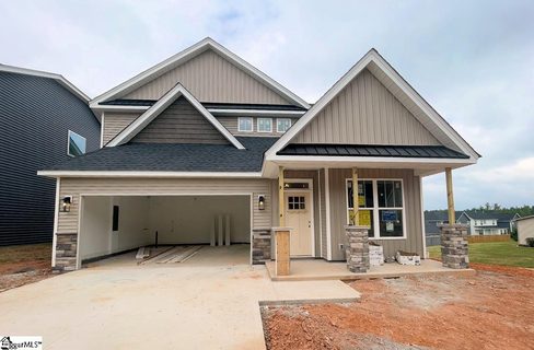 119 River Trace Loop sold home in River Trace, Simpsonville, SC