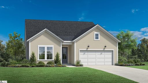 116 Winding Stream Circle Lot 20 Saltcreek Traditional