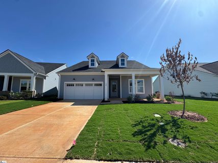 124 Winding Stream Circle Lot 17 Saltcreek Farmhouse