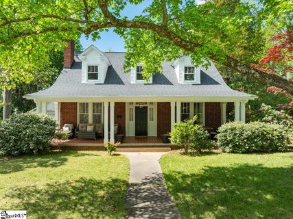 1866 Old Charlotte Road sold home in Hillcrest, Spartanburg, SC
