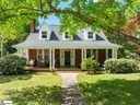 1866 Old Charlotte Road sold home in Spartanburg, SC