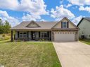 325 N Timm Creek Avenue sold home in Roebuck, SC