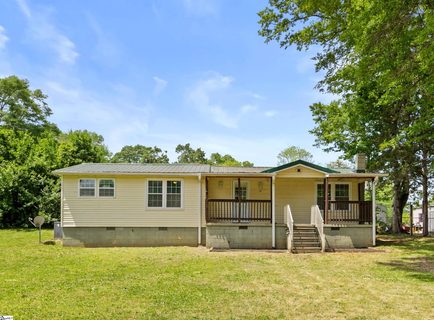 211 Spruce Street sold home in Woodville Heights, Greenville, SC
