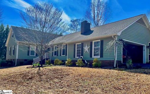 106 Englewood Drive sold home in Timberlake, Inman, SC