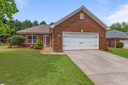 813 Palomino Court sold home in Simpsonville, SC