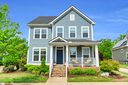 221 Algonquin Trail sold home in Greenville, SC