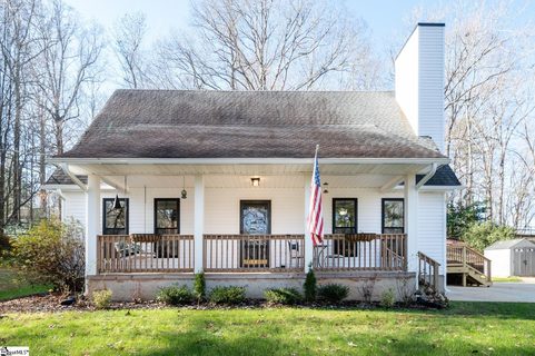 203 West Drive sold home in Coleman Heights, Travelers Rest, SC