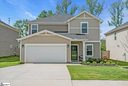 305 Allenby Lane sold home in Simpsonville, SC