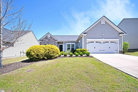 108 Chapel Hill Lane sold home in Kelsey Glen, Simpsonville, SC