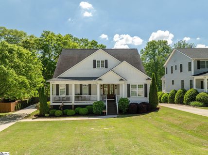104 Brookview Circle sold home in Shannon Terrace, Greenville, SC