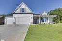 100 Legacy Lane sold home in Pickens, SC