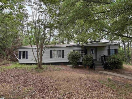 127 Davis Street sold manufactured home in Spring Forest, Central, SC