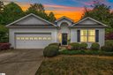 118 Honeylocust Court sold home in Duncan, SC