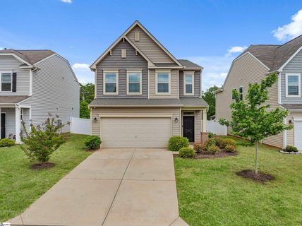 584 Pollyanna Drive