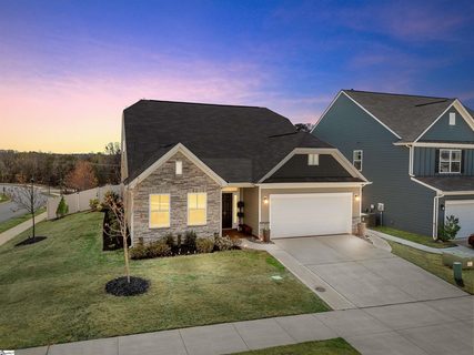 3 Macdee Way sold home in Ridge Park, Greenville, SC