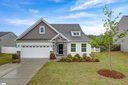 169 Caledonia Drive sold home in Easley, SC