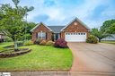 607 Ashley Commons Court sold home in Greer, SC