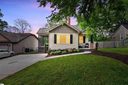 107 Ackley Road sold home in Greenville, SC