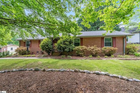 2 Monterey Lane sold home in Timberlake, Greenville, SC