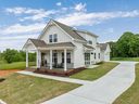 100 Benjamin Boulevard sold home in Pendleton, SC
