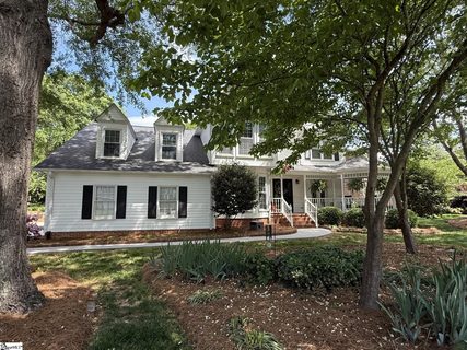 101 Comstock Court