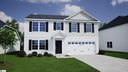 7081 Fairview Falls Drive Lot 17 sold home in Chesnee, SC